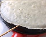 ホットケーキミックスで、簡単クレープ！作り方10写真
