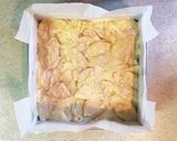 りんごのヨーグルトケーキ作り方7写真