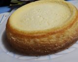 はじめてでも簡単♪レアチーズケーキ作り方16写真
