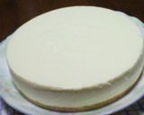 はじめてでも簡単♪ベイクドチーズケーキ作り方14写真