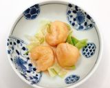 【病院】えびマヨサラダ【給食】作り方4写真