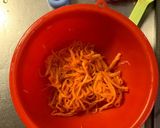 MrsWongちのうまから白菜キムチ作り方10写真