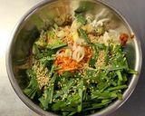 MrsWongちのうまから白菜キムチ作り方11写真