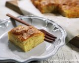 りんごのヨーグルトケーキ作り方9写真