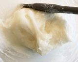 レンジで作るいちご大福作り方5写真