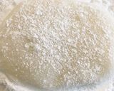 レンジで作るいちご大福作り方6写真