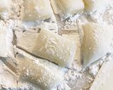 レンジで作るいちご大福作り方7写真
