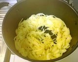 飴色　たまねぎ作り方3写真