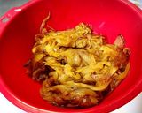 飴色　たまねぎ作り方6写真