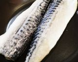塩サバは冷凍のまま焼こう♪作り方2写真