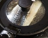 塩サバは冷凍のまま焼こう♪作り方4写真