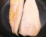 塩サバは冷凍のまま焼こう♪作り方5写真