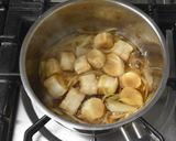 ふわとろ！麩の卵とじ作り方4写真