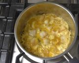 ふわとろ！麩の卵とじ作り方5写真