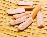 酒の肴に!つまみやすいソース焼きそば♪作り方3写真