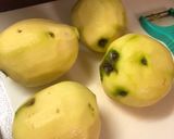 つまみにちょうどいいポテトサラダ作り方1写真
