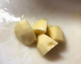 つまみにちょうどいいポテトサラダ作り方2写真