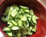 つまみにちょうどいいポテトサラダ作り方4写真