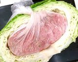 巻かないロールキャベツ作り方4写真