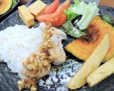 カオマンガイ（さいたま子ども食堂）作り方7写真