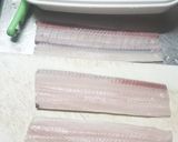 なべじ流タチウオの三枚おろし作り方7写真