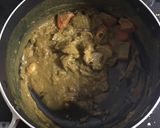 ほお、3日目のカレーで焼きカレーですか作り方2写真