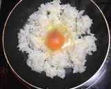 ほお、3日目のカレーで焼きカレーですか作り方4写真