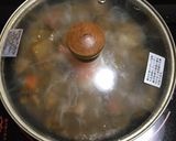 ほお、3日目のカレーで焼きカレーですか作り方6写真