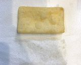 大根とカリカリ油揚げのピリ辛炒め作り方2写真