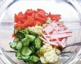 メークインでも美味しい♪簡単ポテトサラダ作り方7写真