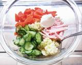 メークインでも美味しい♪簡単ポテトサラダ作り方8写真