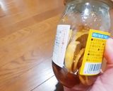 マクロビ☆オレンジの酵素シロップ作り方7写真