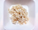 決定版！絶品本格中華風焼きそば作り方5写真