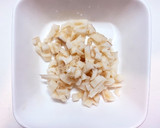 決定版！絶品本格中華風焼きそば作り方5写真