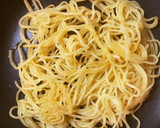 決定版！絶品本格中華風焼きそば作り方8写真