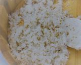 恵方巻に♪干ぴょうと椎茸入り巻き寿司作り方4写真