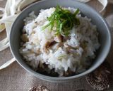 恵方巻に♪干ぴょうと椎茸入り巻き寿司作り方11写真