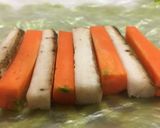 誰でも出来る!肉巻き市松模様作り方5写真