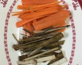 誰でも出来る!肉巻き市松模様作り方6写真