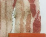 誰でも出来る!肉巻き市松模様作り方10写真