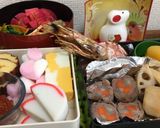 誰でも出来る!肉巻き市松模様作り方16写真