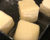 豆腐の鶏そぼろあんかけ作り方2写真