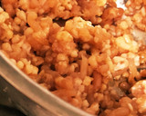 豆腐の鶏そぼろあんかけ作り方3写真