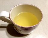 風邪の季節に♪甘くておいしいハチミツ大根作り方5写真