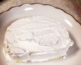 100円ロールケーキでちょっぴり贅沢作り方2写真