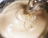 お手軽インスタントコーヒーで☆モカロール作り方3写真