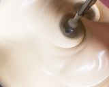 お手軽インスタントコーヒーで☆モカロール作り方4写真