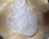 お手軽インスタントコーヒーで☆モカロール作り方5写真