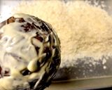 ノンフライ！椎茸のうまうま肉味噌のせ♪作り方2写真