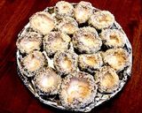 ノンフライ！椎茸のうまうま肉味噌のせ♪作り方3写真